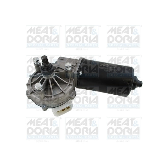 27249 Wiper Motor