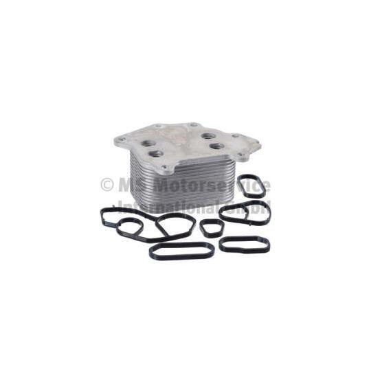 7.09269.35.0 Oil Cooler, engine oil