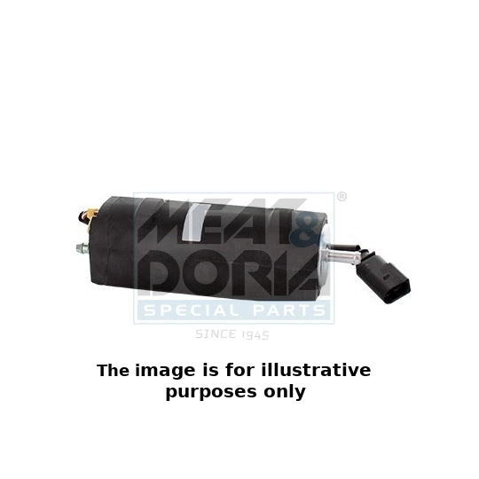 77235E Fuel Pump