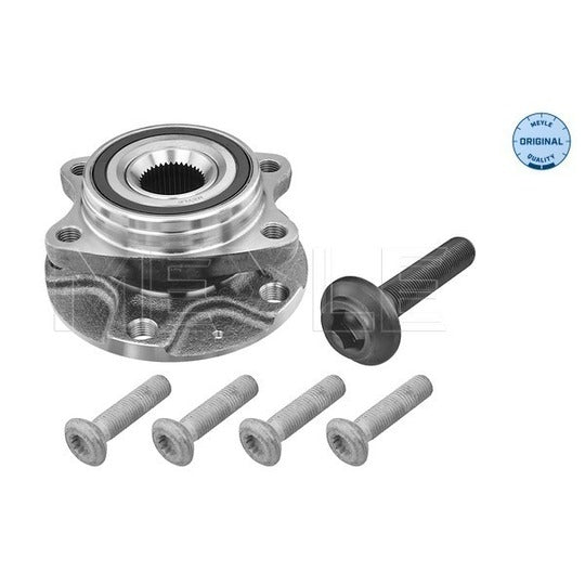 100 653 0035 Repair Kit, wheel hub