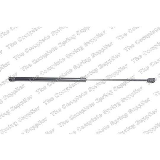 330003 Gas Spring, bonnet