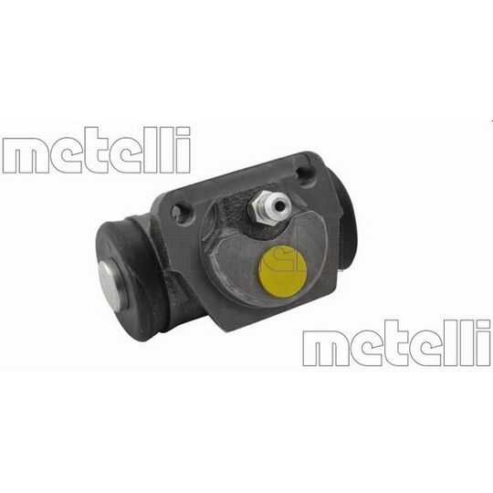 04-0663 Wheel Brake Cylinder