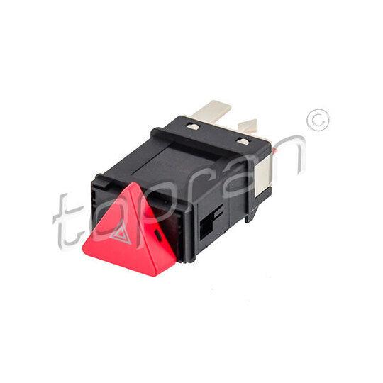 114 743 Hazard Light Switch