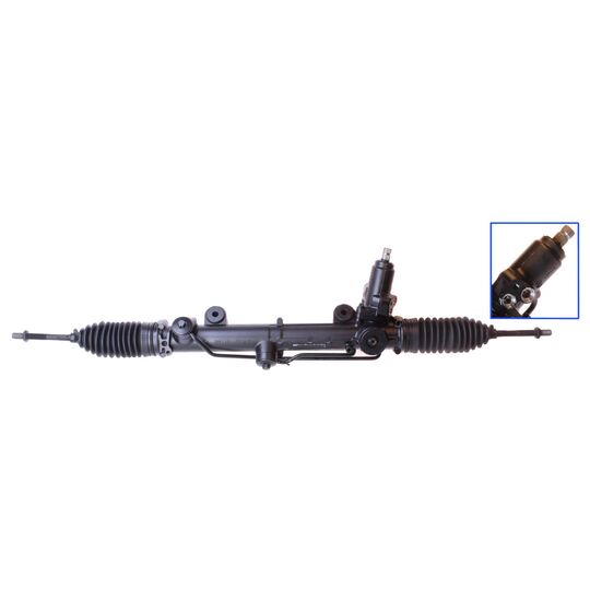11-0222 Steering Gear