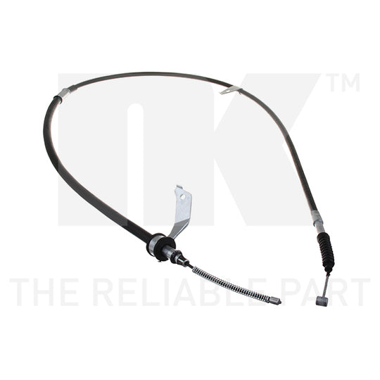 9045145 Cable, parking brake