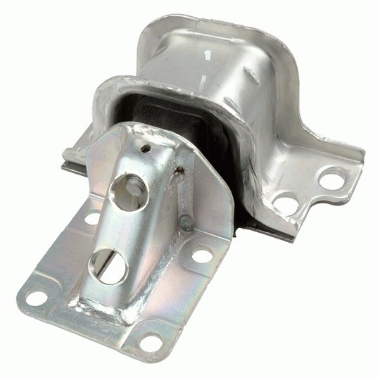 37960 01 Mounting, automatic transmission