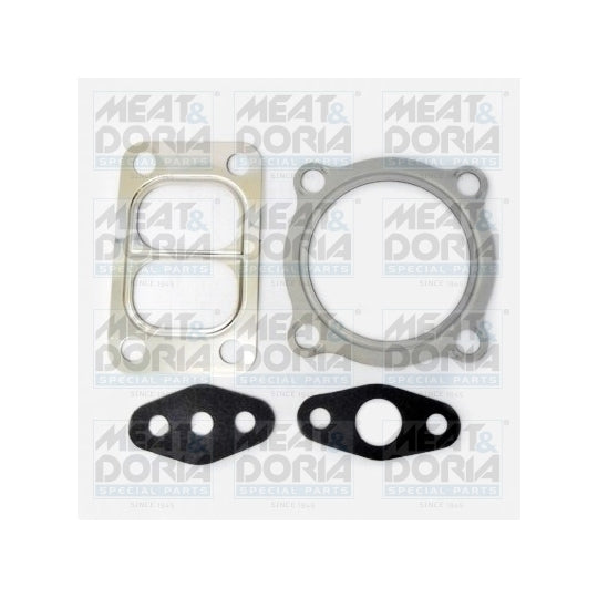 60917 Mounting Kit, charger