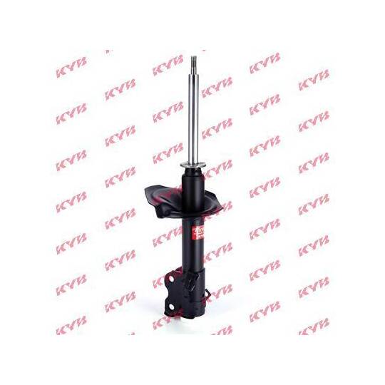 334366 Shock Absorber