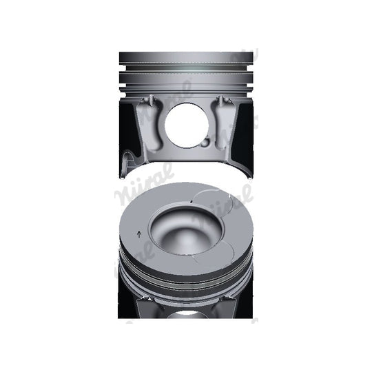 87-114700-40 Piston