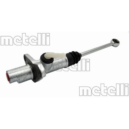 55-0027 Master Cylinder, clutch