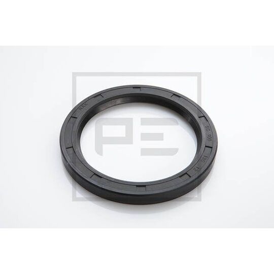 031.189-10A Shaft Seal, wheel bearing