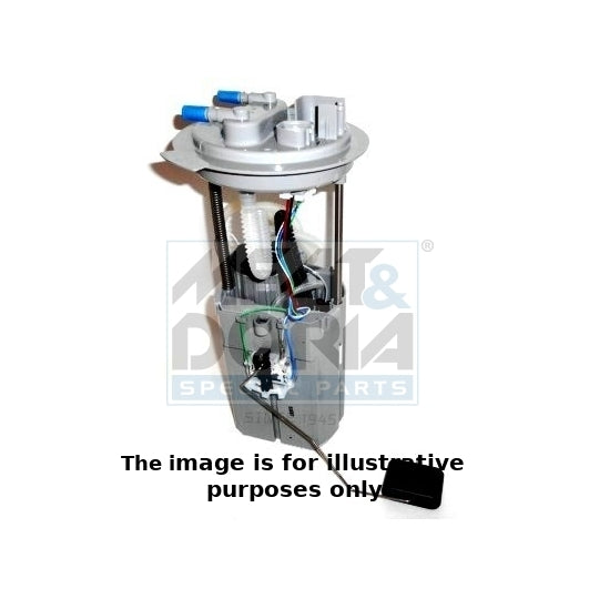 77430E Fuel Feed Unit