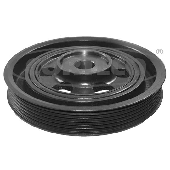 49418870 Belt Pulley, crankshaft