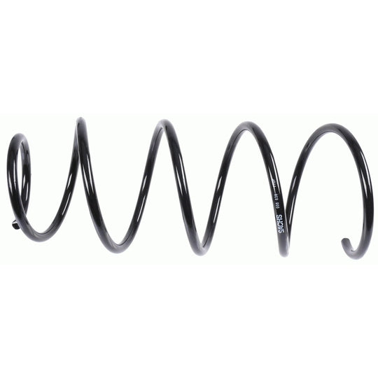 998 836 Coil Spring