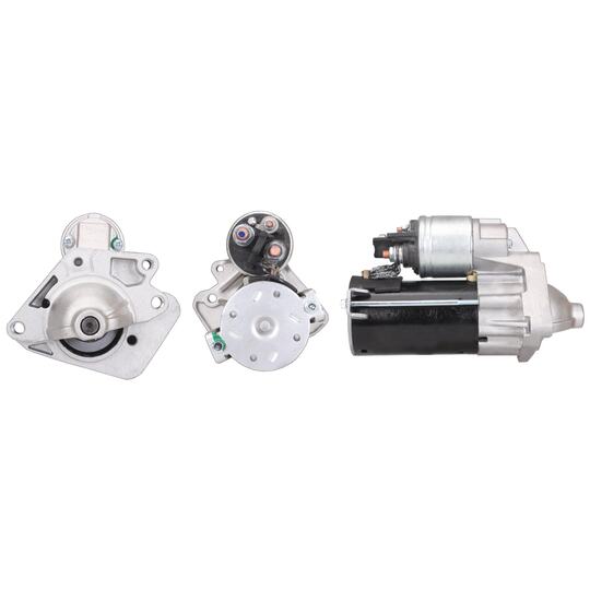 25-5118 Starter