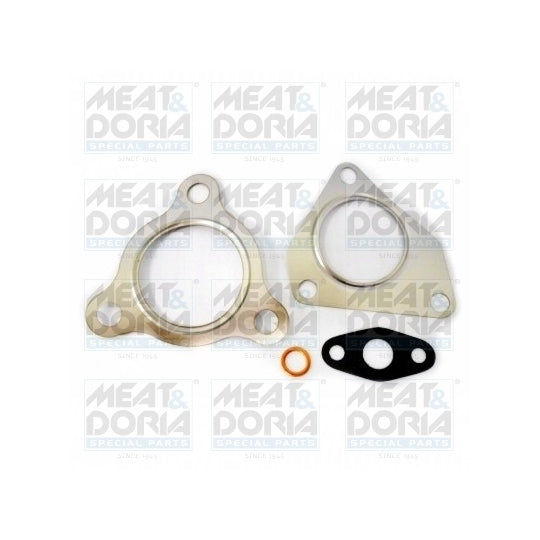 60891 Mounting Kit, charger