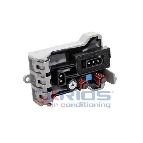 K106071 Regulator, passenger compartment fan