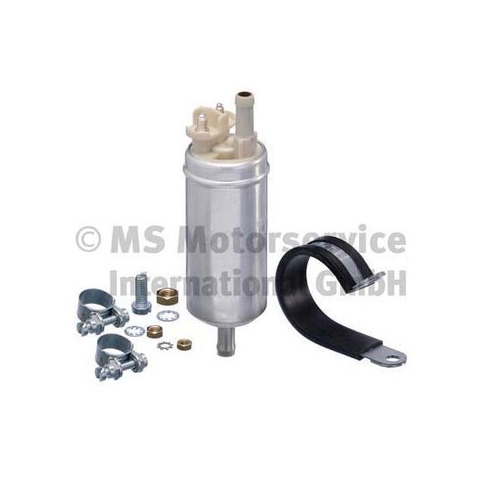 7.21440.51.0 Fuel Pump