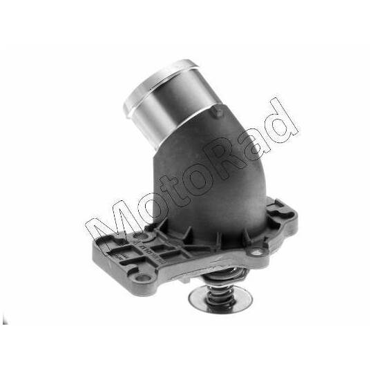 460-83 Thermostat, coolant