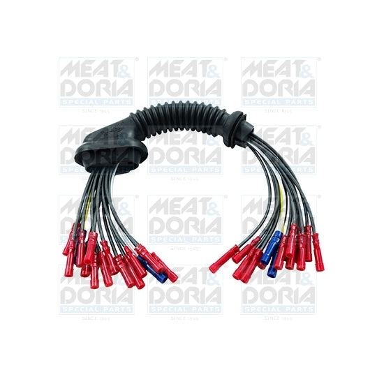 25042 Repair Set, harness