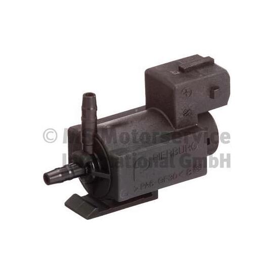 7.02318.01.0 Change-Over Valve, change-over flap (induction pipe)