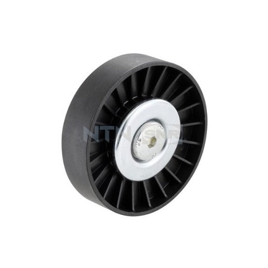 GA364.08 Tensioner Pulley, v-ribbed belt
