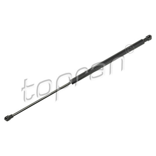 103 441 Gas Spring, boot-/cargo area