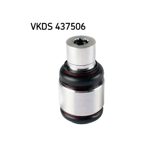 VKDS 437506 Control Arm-/Trailing Arm Bush
