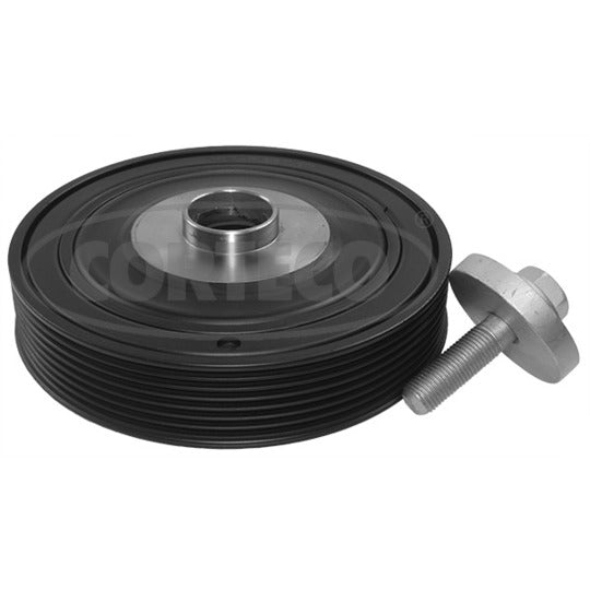49418961 Belt Pulley Set, crankshaft
