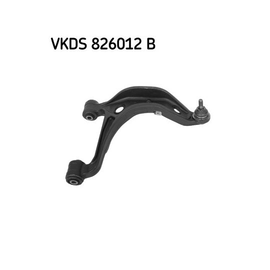 VKDS 826012 B Track Control Arm