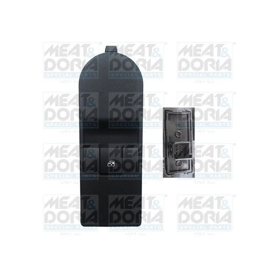 26437 Switch, window regulator