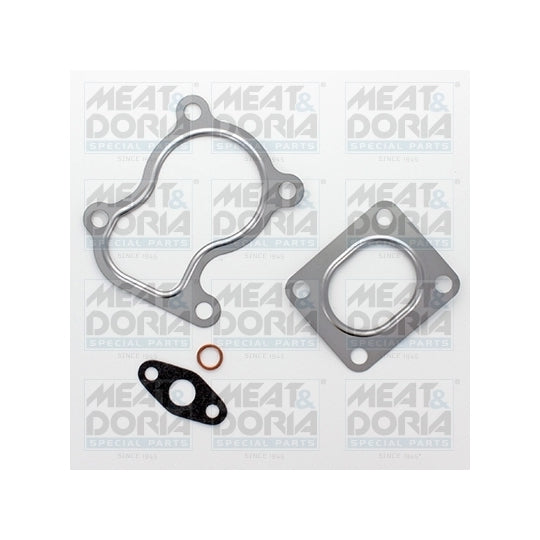 60779 Mounting Kit, charger