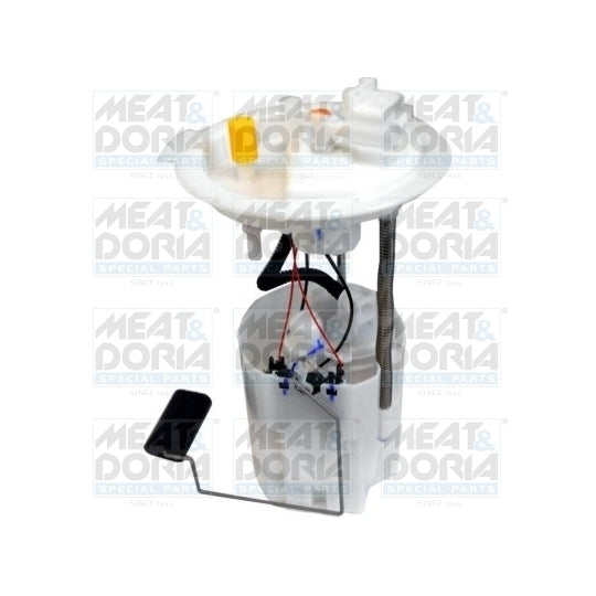 77556 Fuel Feed Unit