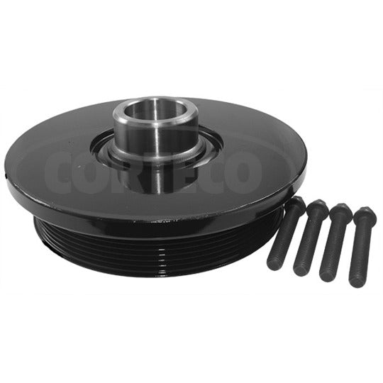 49419114 Belt Pulley Set, crankshaft