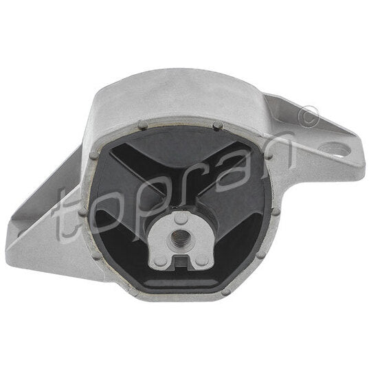 110 229 Mounting, manual transmission