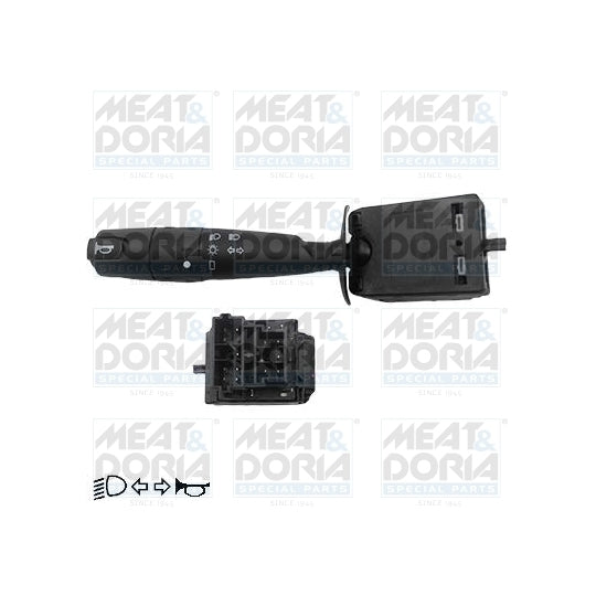 23290 Steering Column Switch