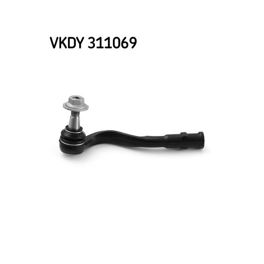 VKDY 311069 Tie Rod End