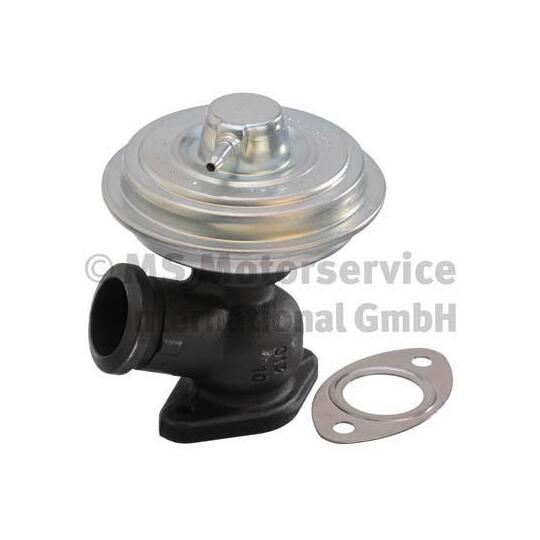 7.22888.02.0 EGR Valve