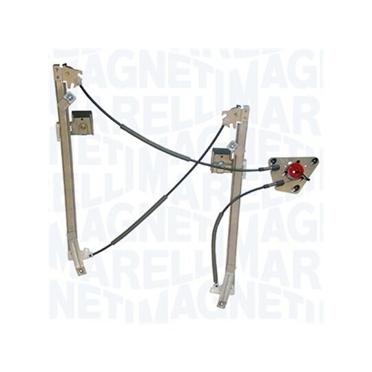 350103163600 Window Regulator