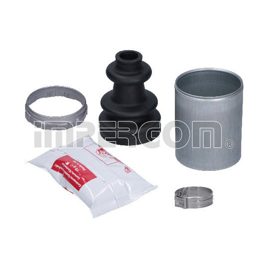 33662 Bellow Set, drive shaft