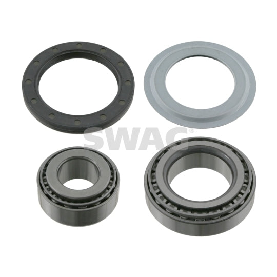 10 92 3625 Wheel Bearing Kit