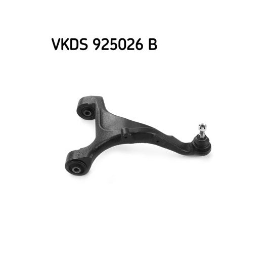 VKDS 925026 B Track Control Arm