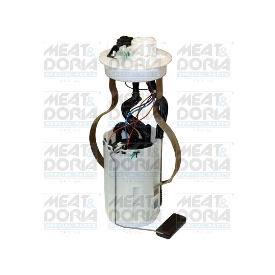 77255 Fuel Feed Unit