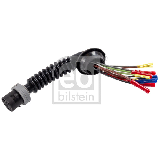 107127 Cable Repair Set, door