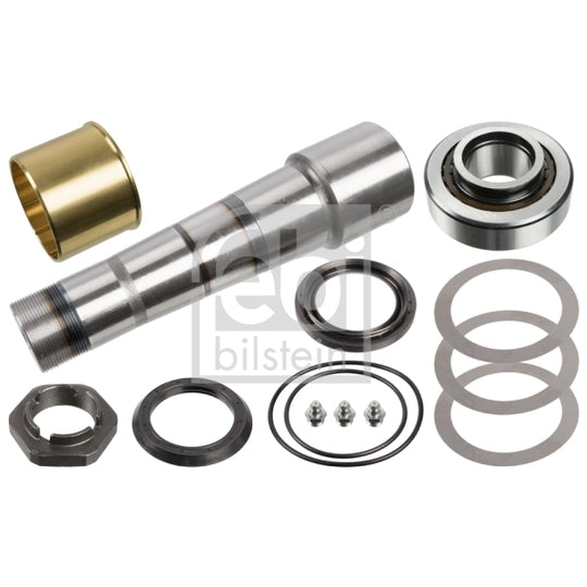 104538 Repair Kit, kingpin