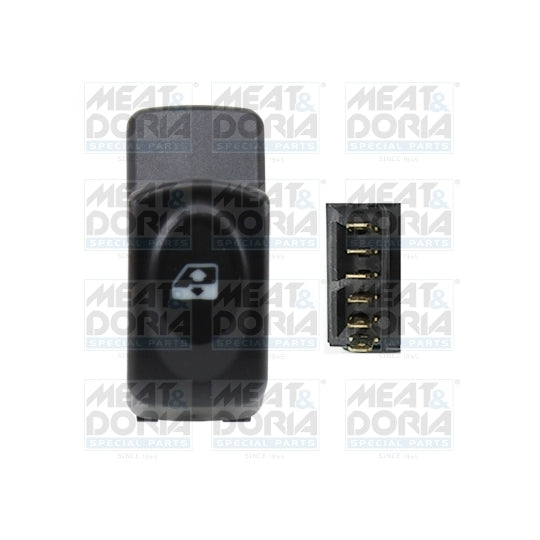 26101 Switch, window regulator