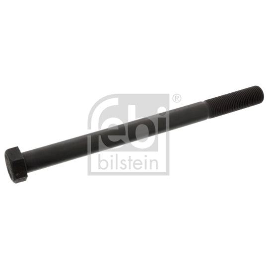 100976 Spring Bolt
