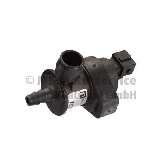 7.02256.38.0 Valve, activated carbon filter