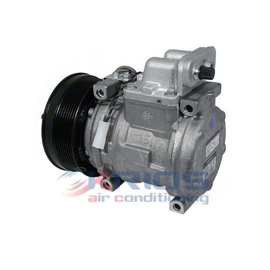 K15343 Compressor, air conditioning