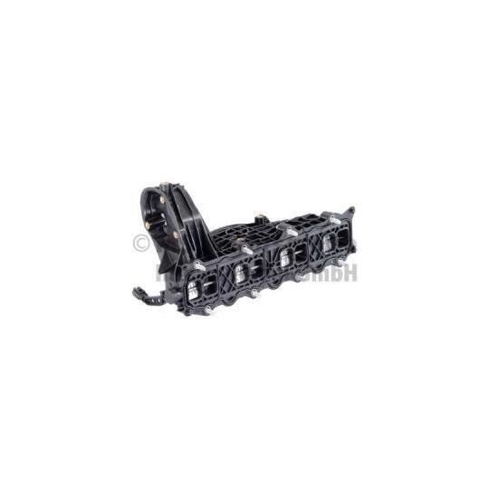 7.10131.08.0 Intake Manifold, air supply